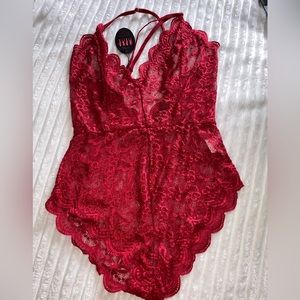 Avid&love | woman’s intimates | size small